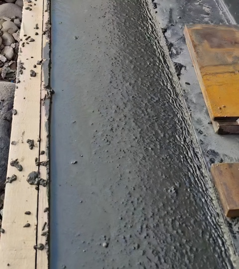 呼和浩特环氧砂浆的特点及施工流程​