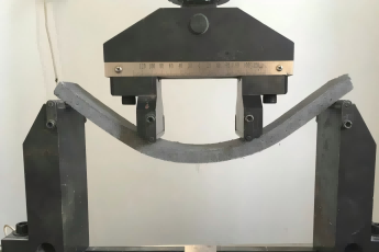 呼和浩特高延性混凝土 高延性砂浆 抗震加固混凝土产品特点 施工流程