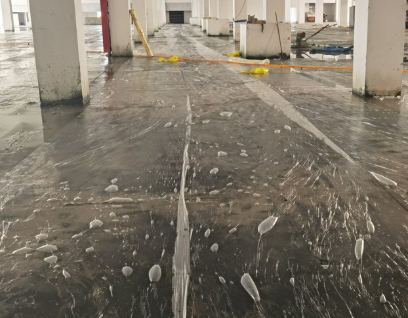 呼和浩特不发火砂浆和不发火金属骨料有什么区别