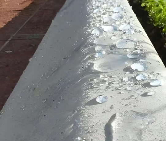 呼和浩特硅烷浸渍涂料在混凝土保护中的应用