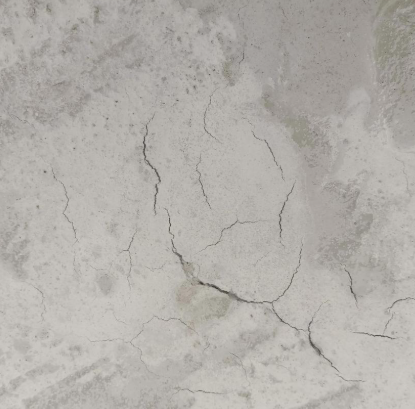 呼和浩特灌浆料为什么会产生裂缝？出现裂缝该如何处理？