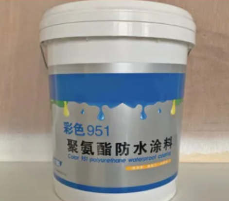 呼和浩特聚氨酯防水涂料
