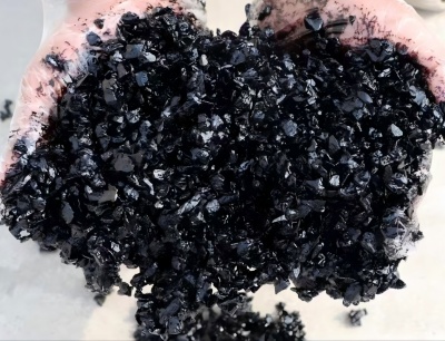 呼和浩特沥青冷补料（沥青砂）的优势特点与施工流程解析