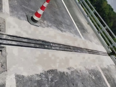 呼和浩特伸缩缝更换后浇筑材料快速结构修补料速砼的产品特点及施工流程​